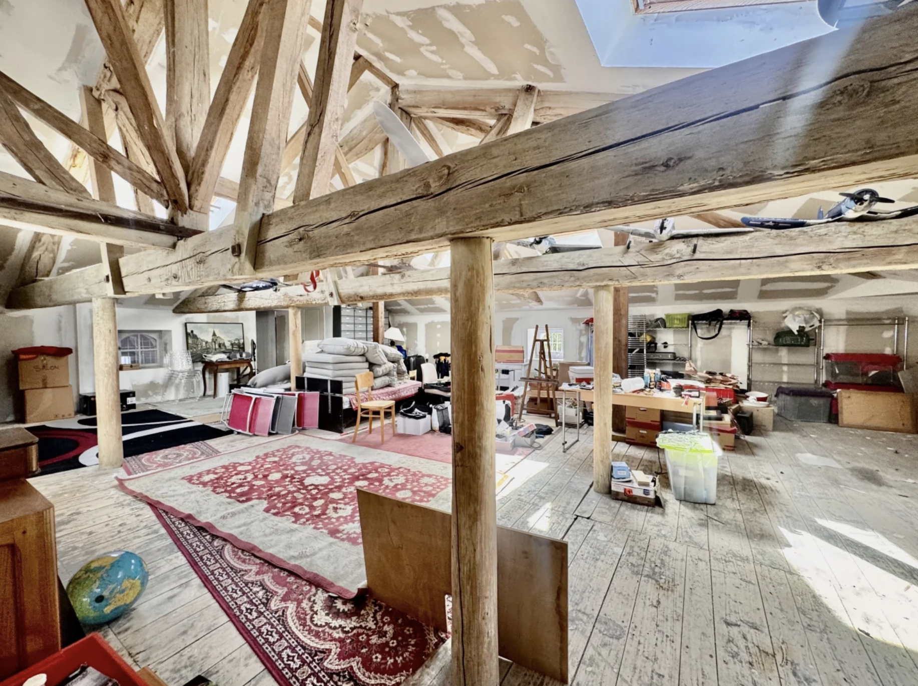 Screenshot 2026-06-17 at 11.04.57 9 Bedroom Manor House of 406 m²